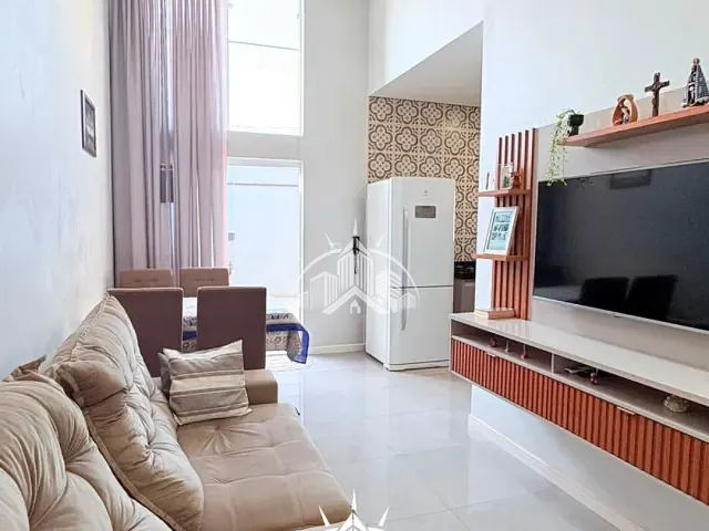 Casa com 200m² 3 quartos e 2 banheiros, à venda, no bairro Jardim dos Jequitibás em Limeira