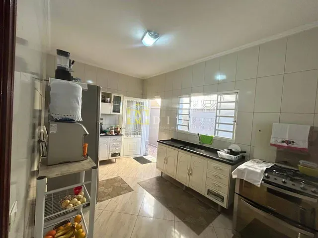 Casa 3 quartos e 3 banheiros, à venda, no bairro Parque Residencial Célia Maria em Porto Feliz