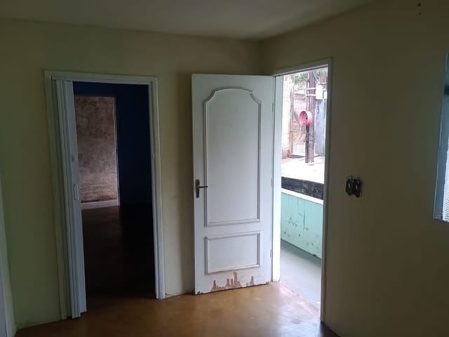 Casa com 488m² 2 quartos e 1 banheiro, à venda, no bairro Lagoão em Jaguariaíva
