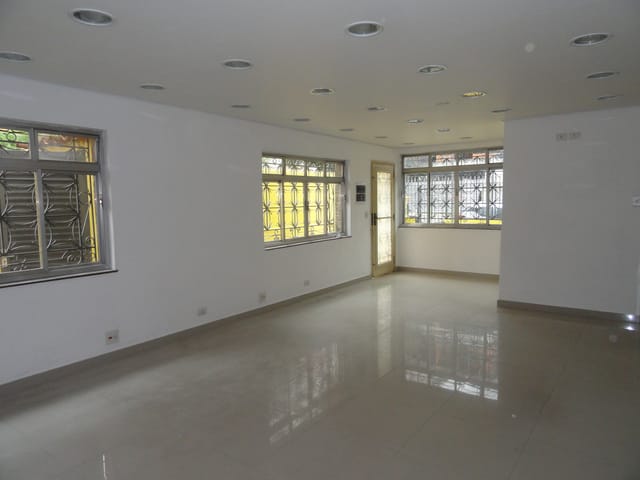 Casa com 191m² 3 quartos e 2 banheiros, à venda ou para alugar, no bairro Vila Mariana em São Paulo