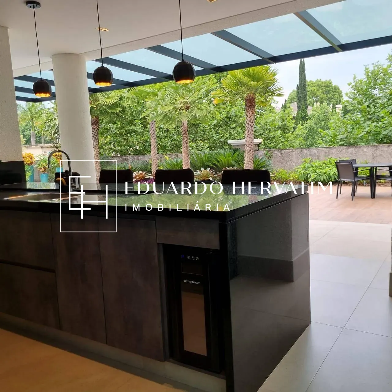 Casa, 3 quartos, 360 m² - Foto 11