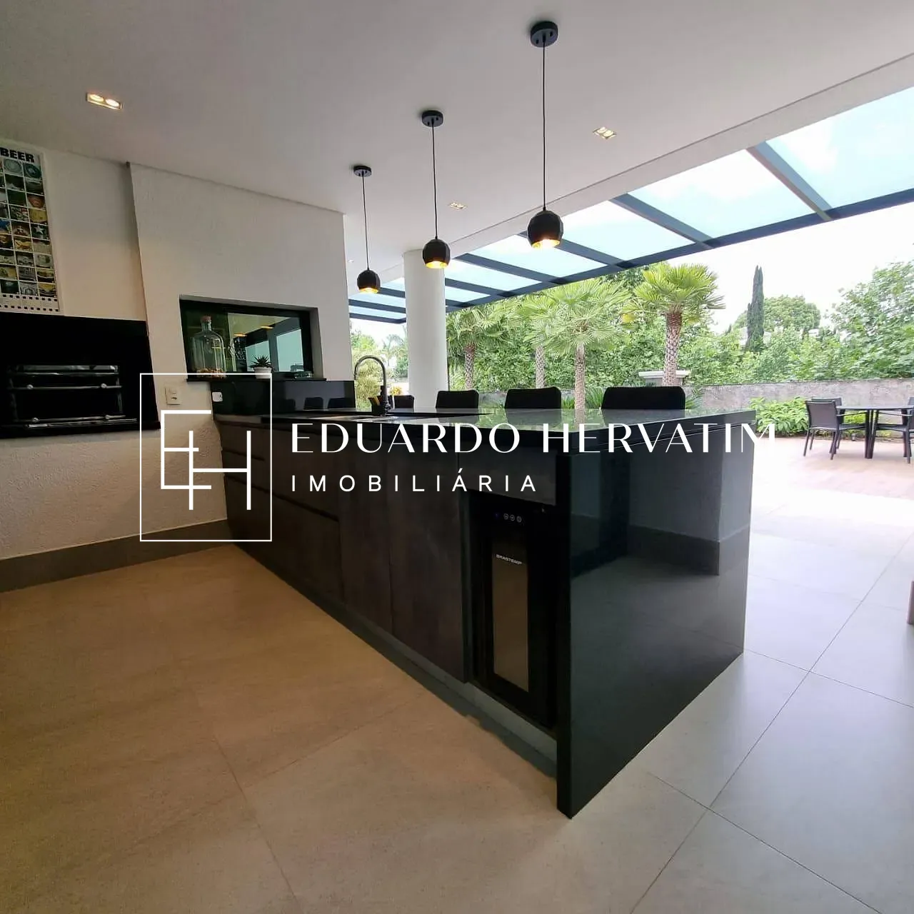 Casa, 3 quartos, 360 m² - Foto 12