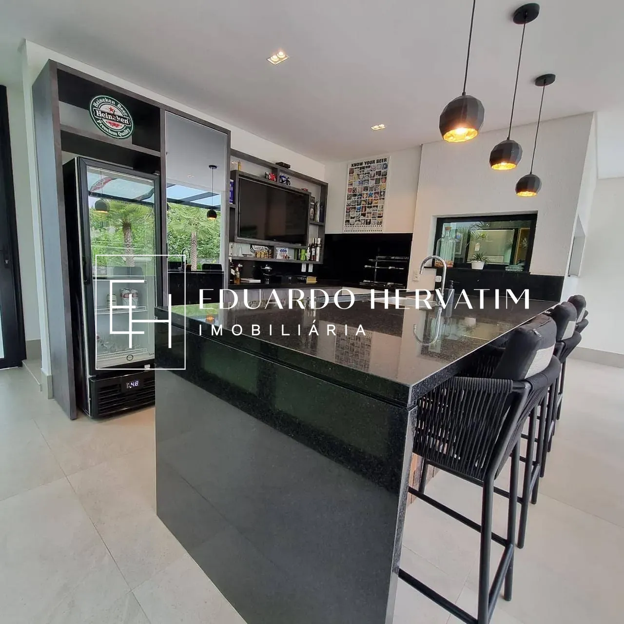Casa, 3 quartos, 360 m² - Foto 15
