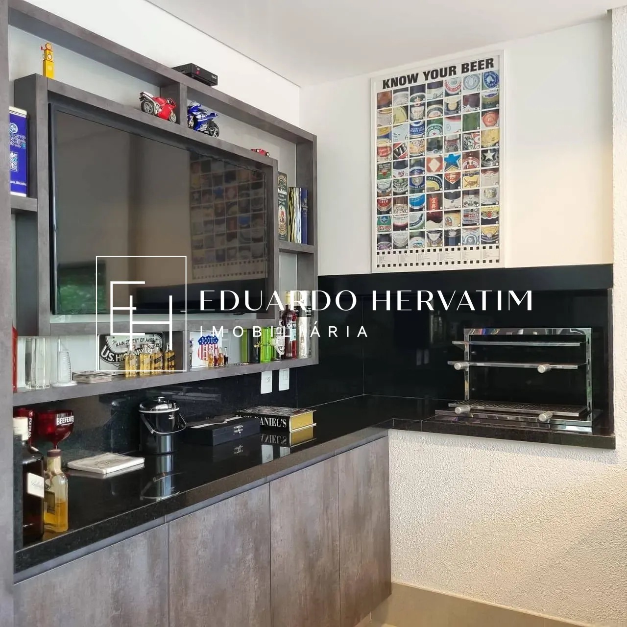 Casa, 3 quartos, 360 m² - Foto 17