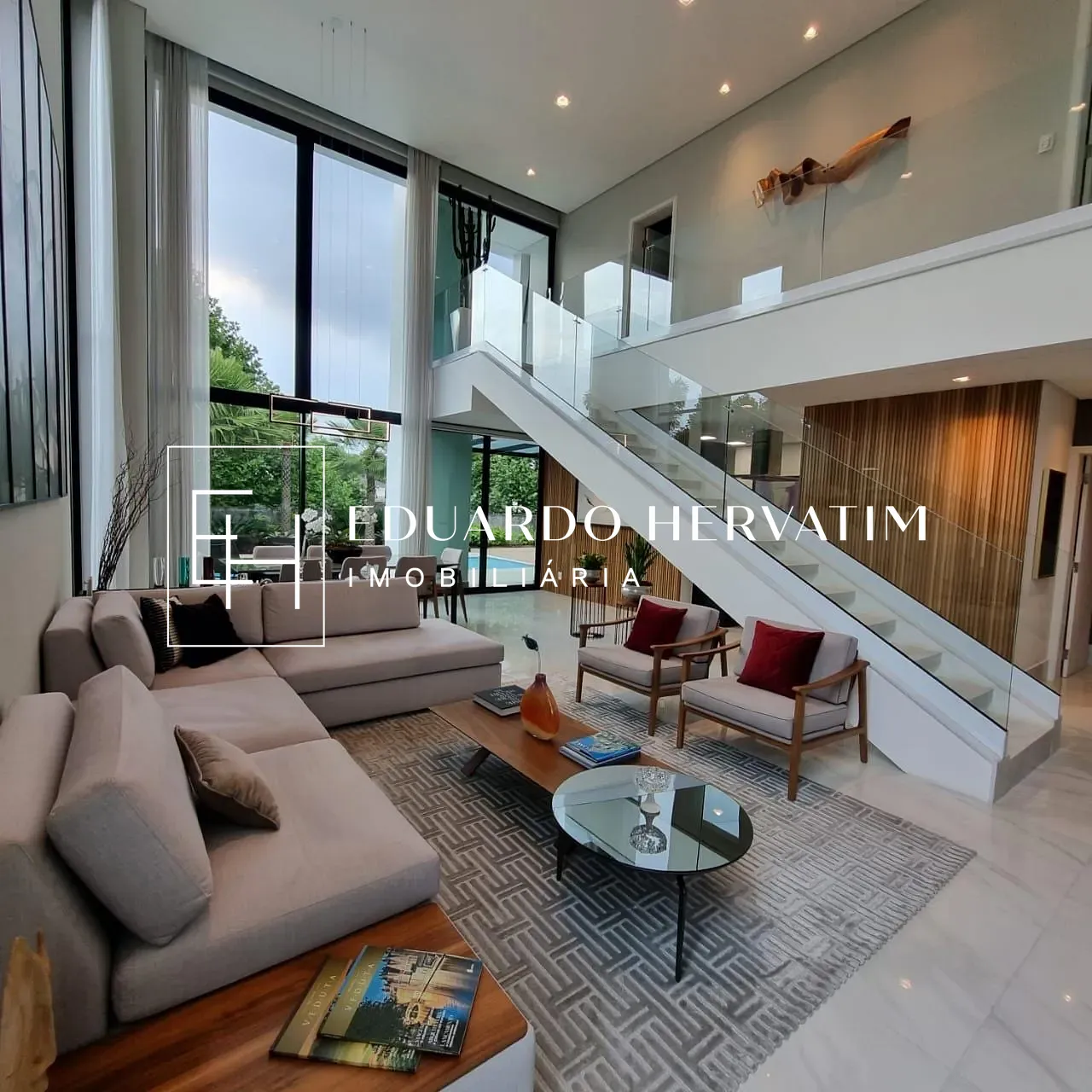 Casa, 3 quartos, 360 m² - Foto 24