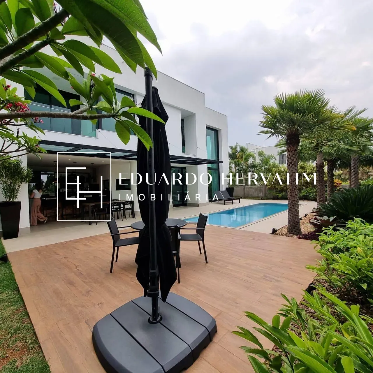 Casa, 3 quartos, 360 m² - Foto 4