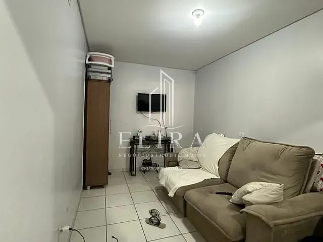 Casa com 150m² 1 quarto e 2 banheiros, à venda, no bairro Jardim Mirandola em Americana