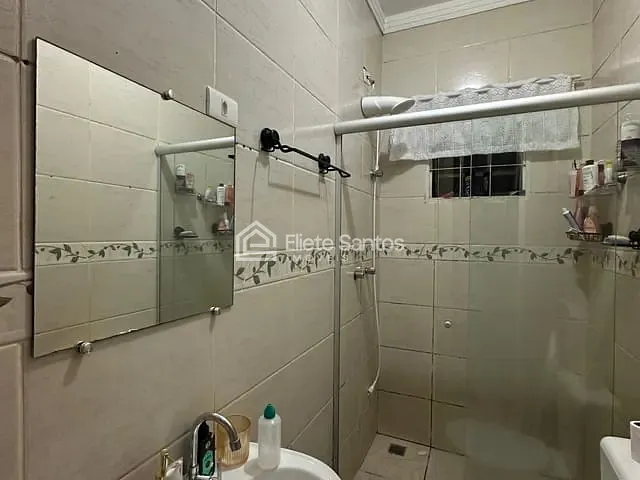 Casa com 159m² 1 quarto e 2 banheiros, à venda, no bairro Jardim Mirandola em Americana