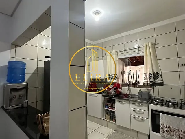 Casa com 159m² 1 quarto e 2 banheiros, à venda, no bairro Jardim Mirandola em Americana
