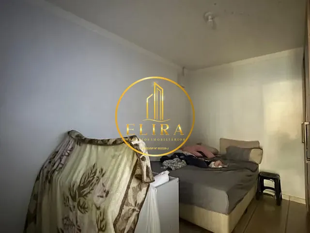 Casa com 159m² 1 quarto e 2 banheiros, à venda, no bairro Jardim Mirandola em Americana