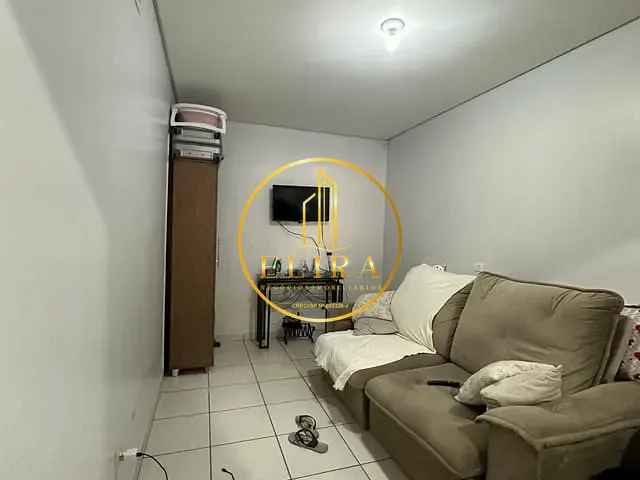 Casa com 159m² 1 quarto e 2 banheiros, à venda, no bairro Jardim Mirandola em Americana