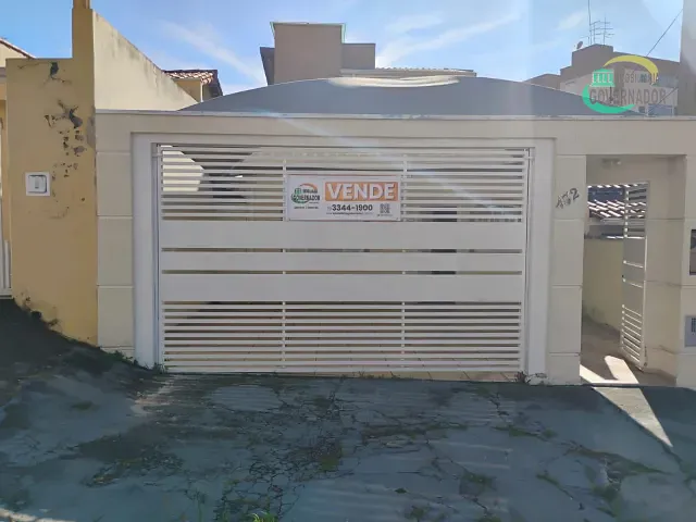 Casa 4 quartos e 3 banheiros, à venda, no bairro Vila Industrial em Campinas