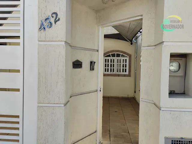 Casa 4 quartos e 3 banheiros, à venda, no bairro Vila Industrial em Campinas
