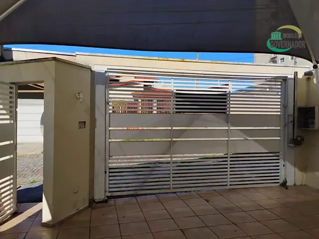 Casa 4 quartos e 3 banheiros, à venda, no bairro Vila Industrial em Campinas