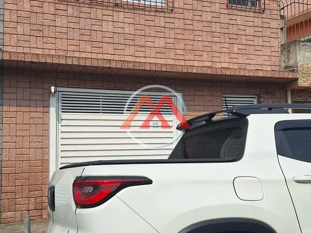 Casa 1 quarto e 1 banheiro, à venda, no bairro Parque Santa Madalena em São Paulo