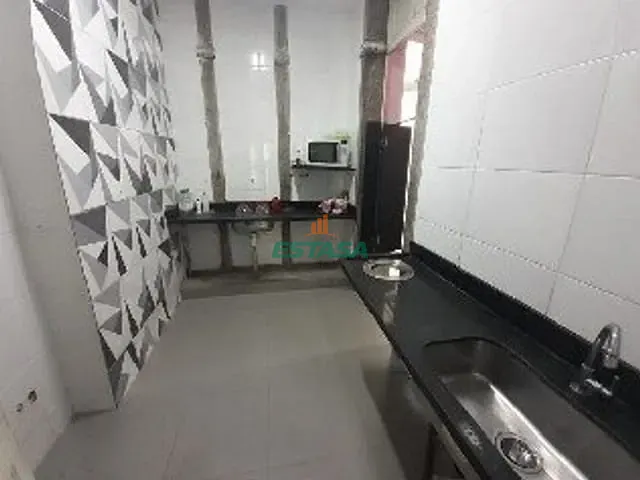 Sobrado à venda, no bairro Rio Comprido em Rio de Janeiro