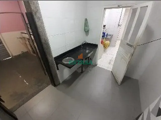 Sobrado à venda, no bairro Rio Comprido em Rio de Janeiro