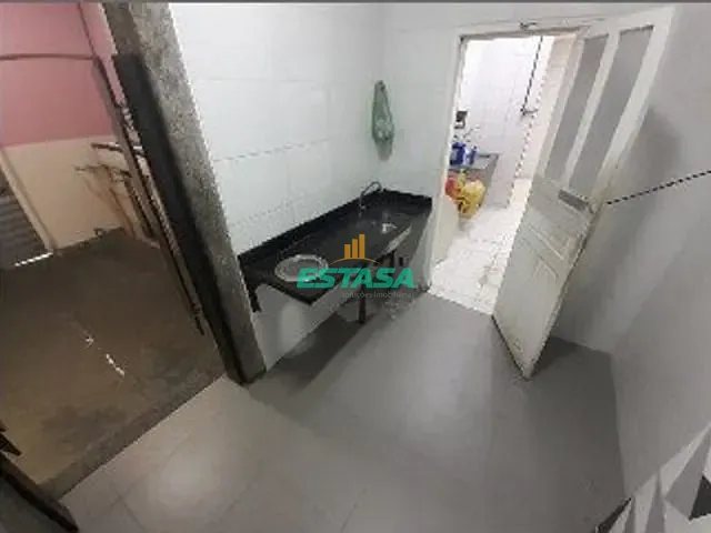 Sobrado à venda, no bairro Rio Comprido em Rio de Janeiro
