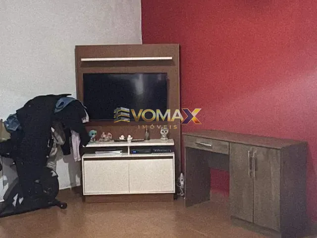 Casa 1 quarto e 1 banheiro, à venda, no bairro Centro em Itapetininga