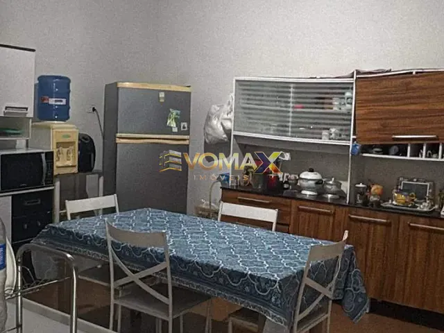 Casa 1 quarto e 1 banheiro, à venda, no bairro Centro em Itapetininga