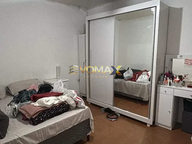 Casa 1 quarto e 1 banheiro, à venda, no bairro Centro em Itapetininga