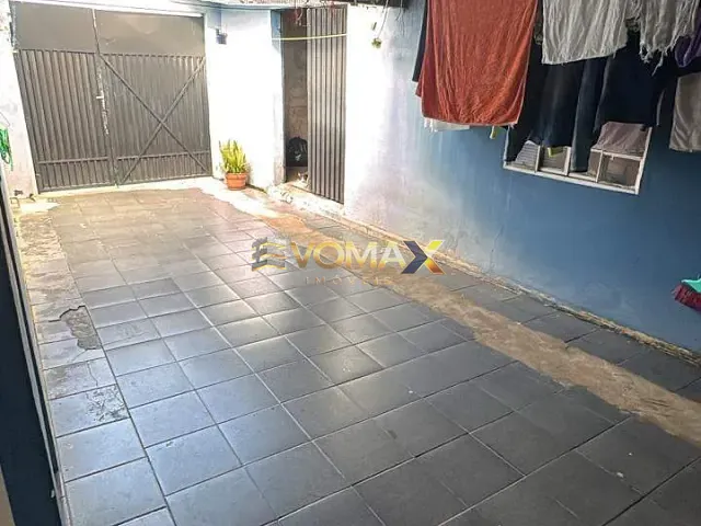 Casa 1 quarto e 1 banheiro, à venda, no bairro Centro em Itapetininga