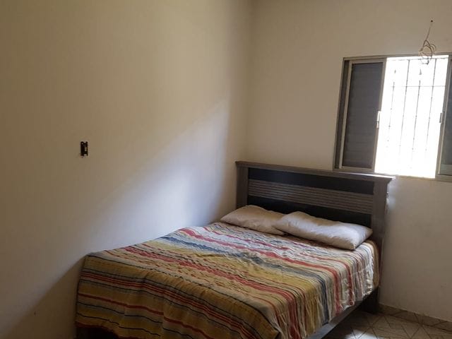 Casa com 164m² 2 quartos e 1 banheiro, à venda, no bairro Vila Formosa em São Paulo