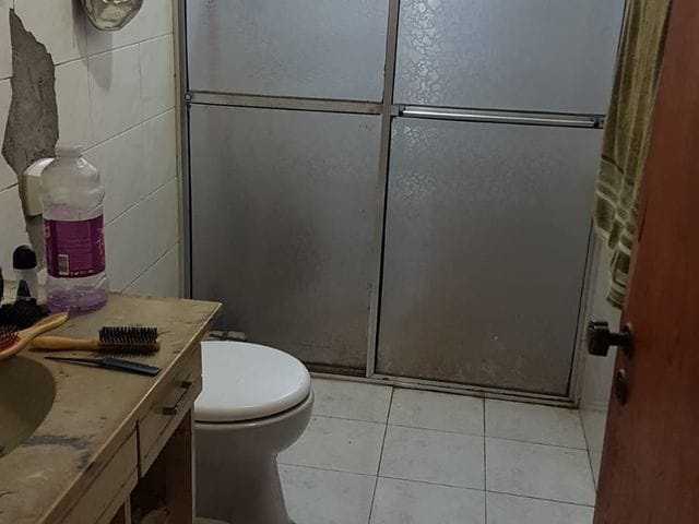Casa com 164m² 2 quartos e 1 banheiro, à venda, no bairro Vila Formosa em São Paulo
