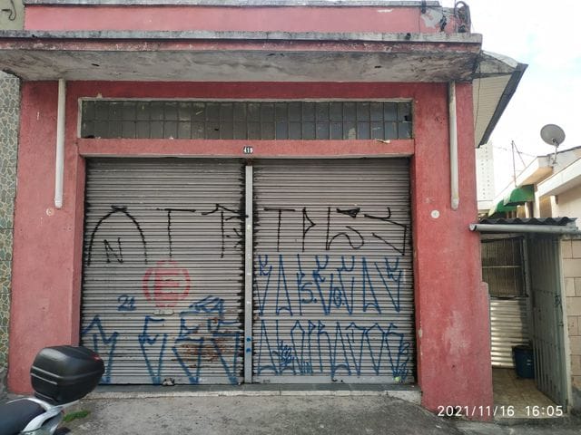 Casa com 164m² 2 quartos e 1 banheiro, à venda, no bairro Vila Formosa em São Paulo