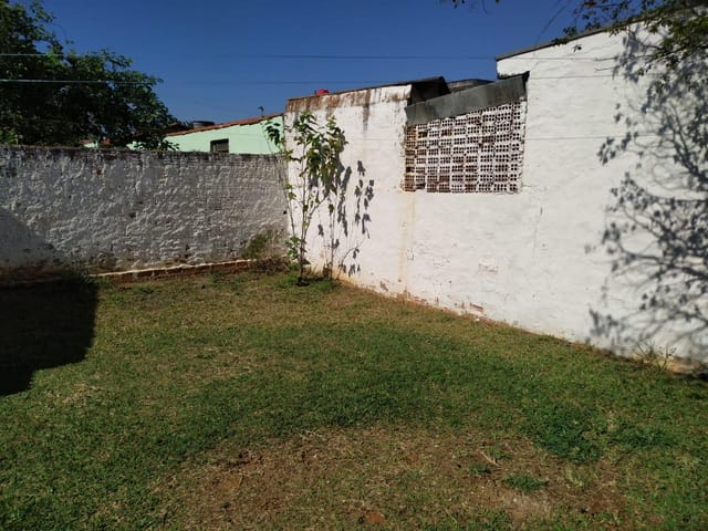 Casa com 300m² 3 quartos e 1 banheiro, à venda, no bairro Jardim Esmeralda em Santa Bárbara D'Oeste