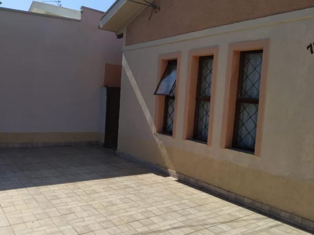 Casa com 300m² 3 quartos e 1 banheiro, à venda, no bairro Jardim Esmeralda em Santa Bárbara D'Oeste