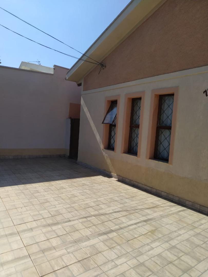 Casa, 3 quartos, 120 m² - Foto 1