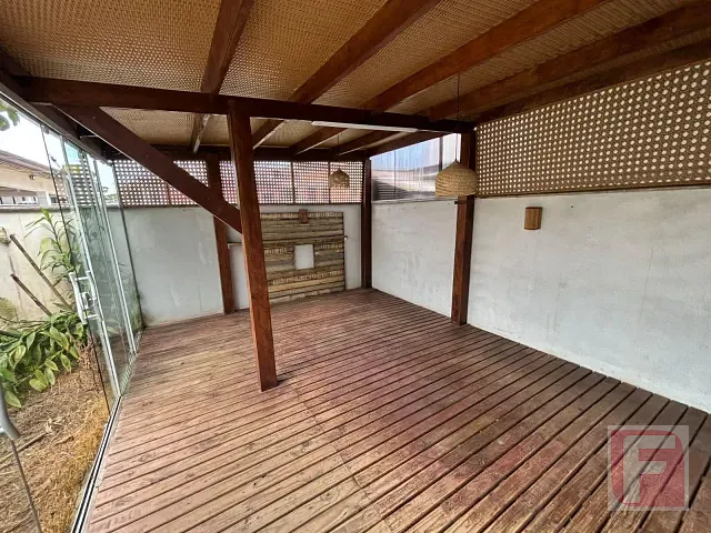 Casa 3 quartos e 2 banheiros, à venda, no bairro Continental em Itapoá