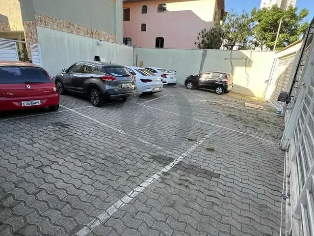 Casa com 600m² 3 quartos e 4 banheiros, à venda, no bairro Vila Formosa em São Paulo