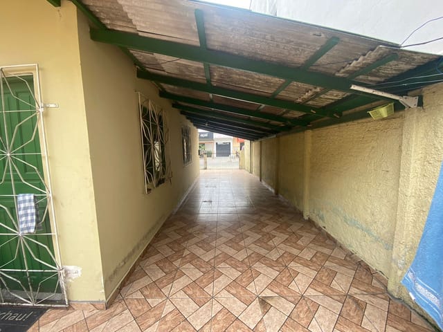 Casa 6 quartos e 3 banheiros, à venda, no bairro São Vicente em Itajaí