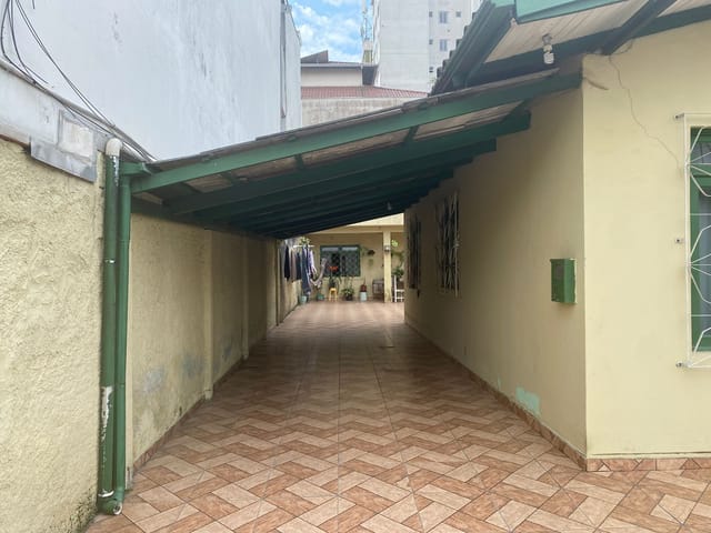Casa 6 quartos e 3 banheiros, à venda, no bairro São Vicente em Itajaí
