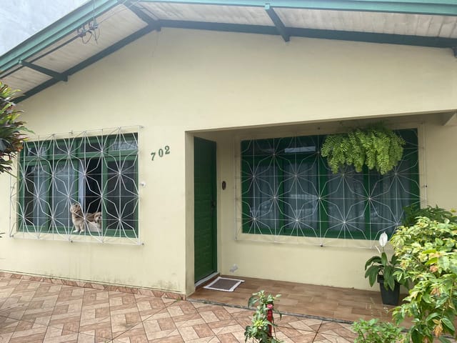 Casa 6 quartos e 3 banheiros, à venda, no bairro São Vicente em Itajaí
