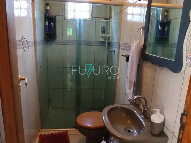 Casa com 600m² 2 quartos e 1 banheiro, à venda, no bairro Setor Habitacional Jardim Botânico em Brasília