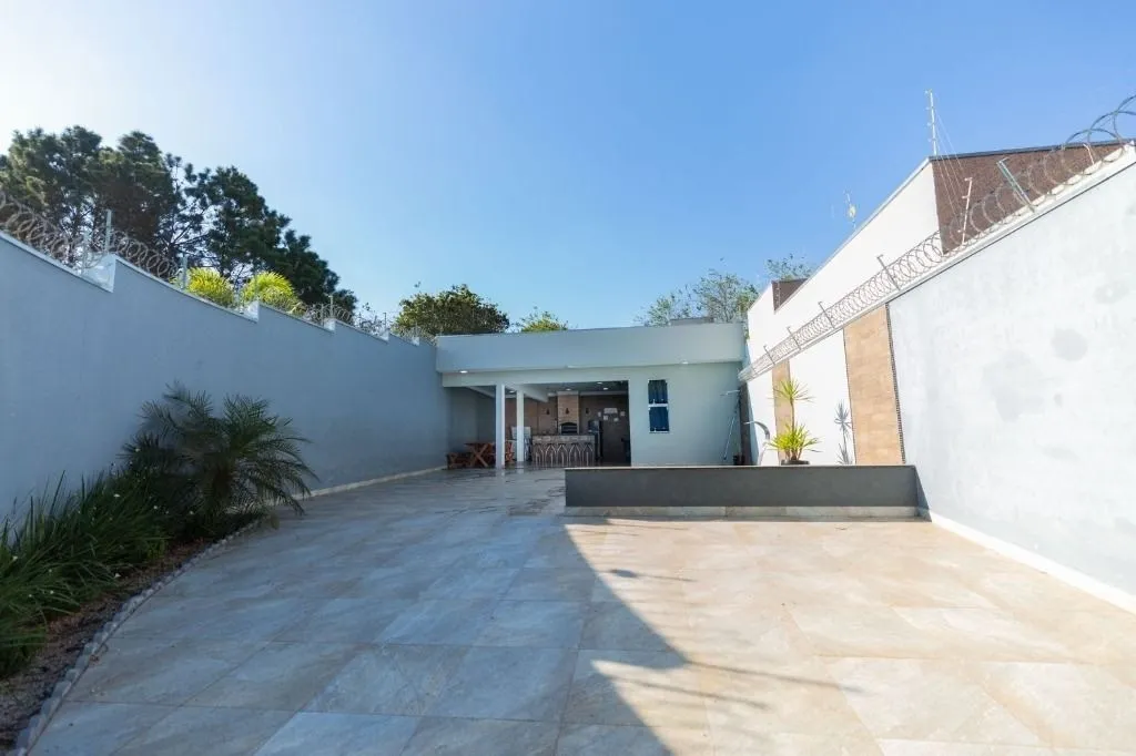 Casa, 1 quarto, 80 m² - Foto 3