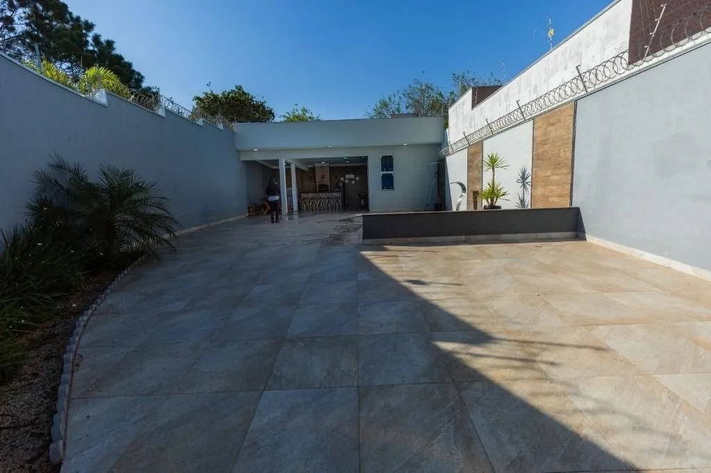Casa, 1 quarto, 80 m² - Foto 1