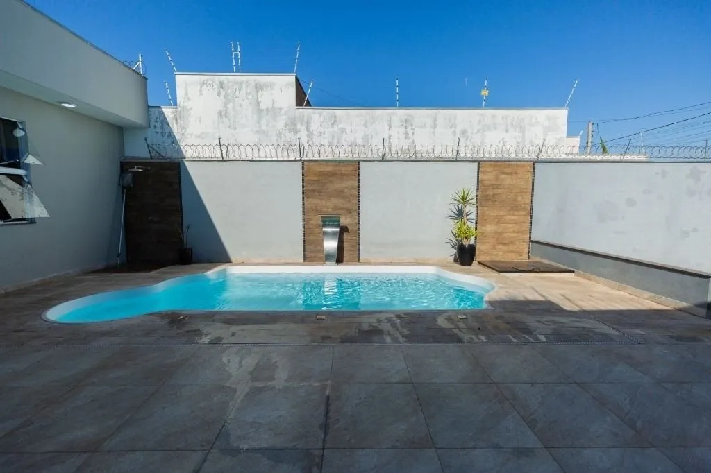 Casa, 1 quarto, 80 m² - Foto 5