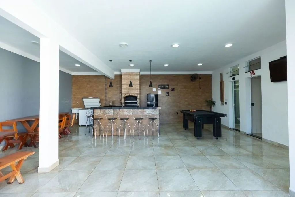 Casa, 1 quarto, 80 m² - Foto 7