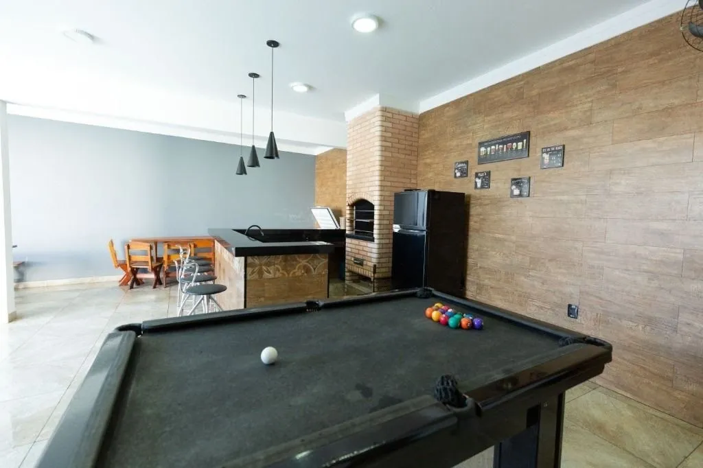 Casa, 1 quarto, 80 m² - Foto 14