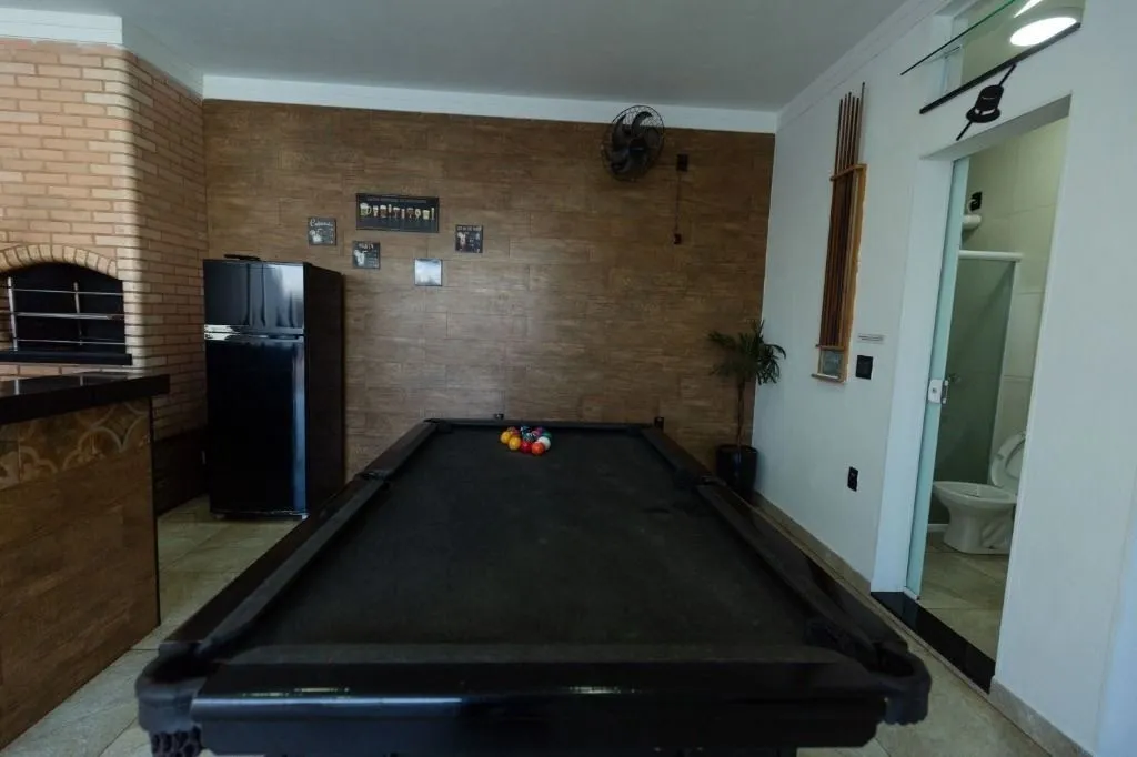 Casa, 1 quarto, 80 m² - Foto 12