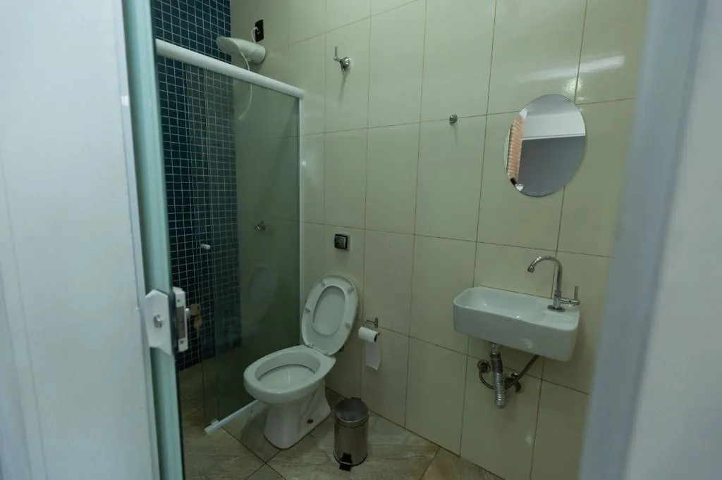 Casa, 1 quarto, 80 m² - Foto 10