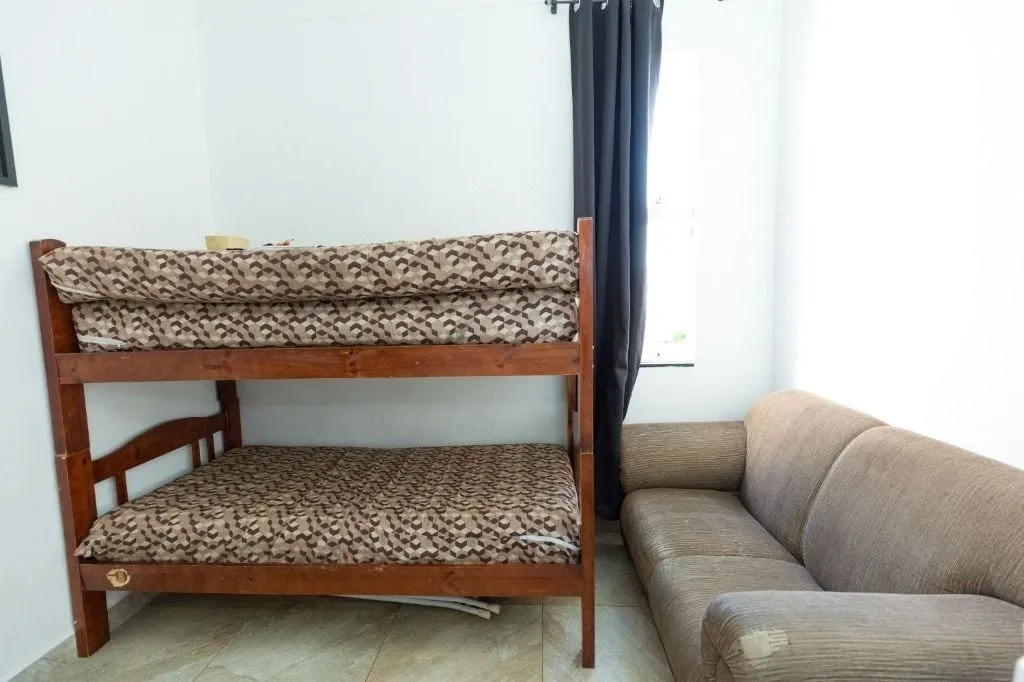Casa, 1 quarto, 80 m² - Foto 11