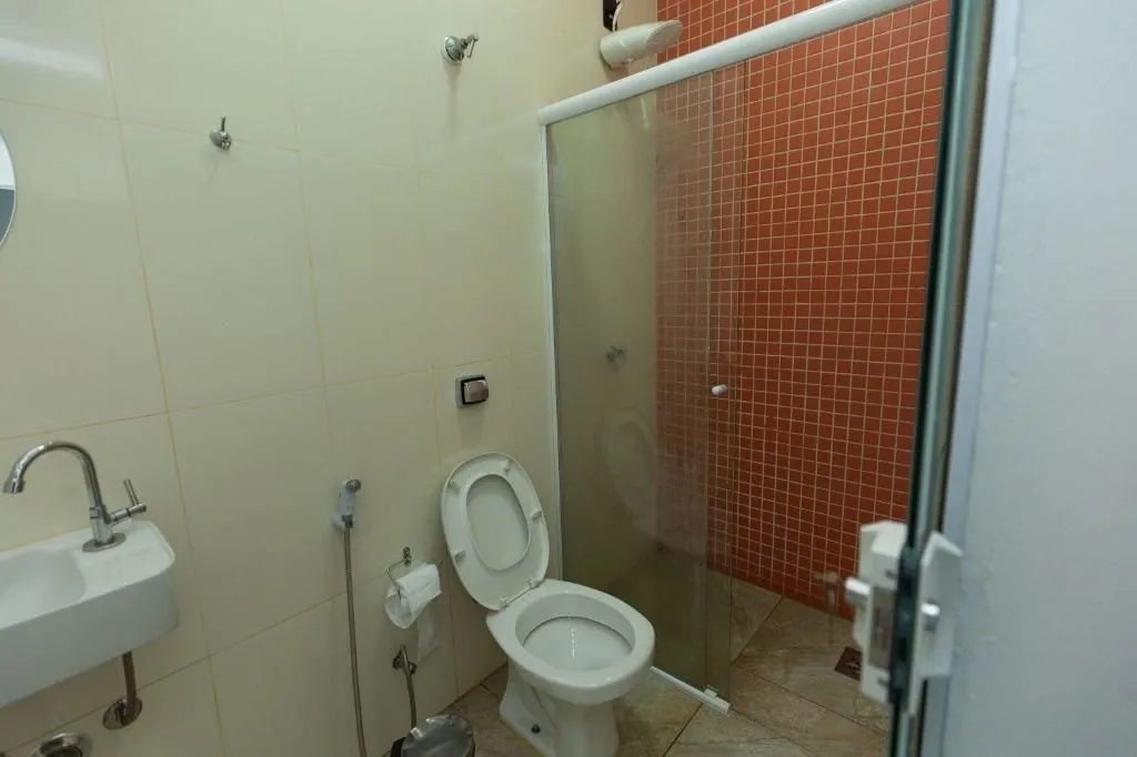 Casa, 1 quarto, 80 m² - Foto 9