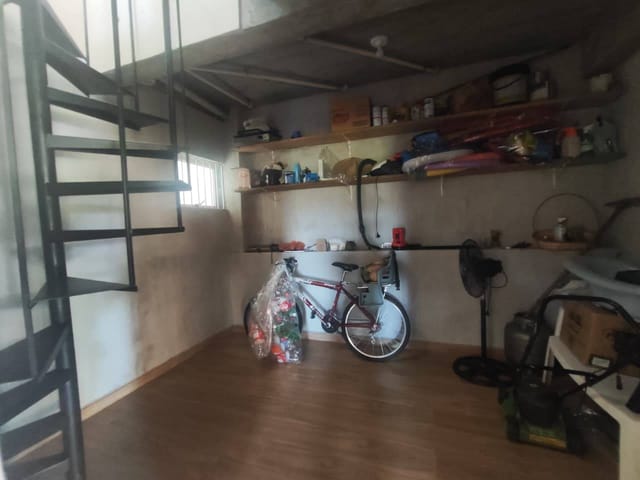 Casa com 220m² 3 quartos e 1 banheiro, à venda, no bairro Loteamento Sbrissa em Nova Prata