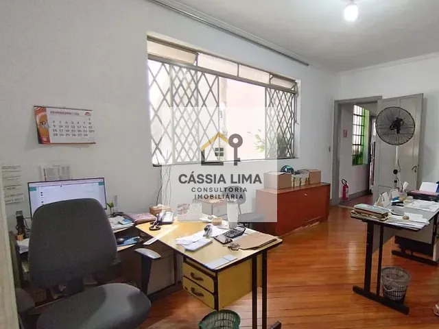 Casa com 458m² 4 quartos e 5 banheiros, à venda, no bairro Belenzinho em São Paulo