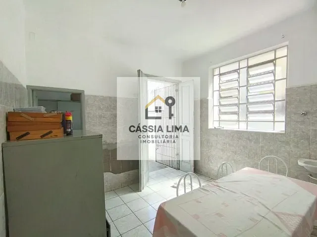 Casa com 458m² 4 quartos e 5 banheiros, à venda, no bairro Belenzinho em São Paulo
